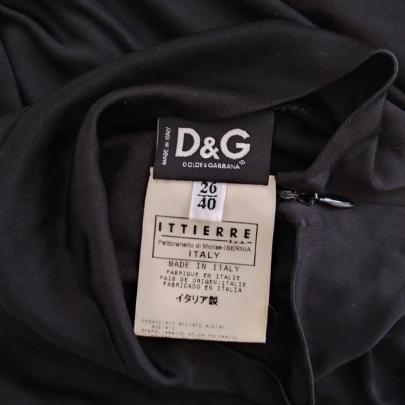 Dolce & Gabbana blouse - Picture 3 of 8